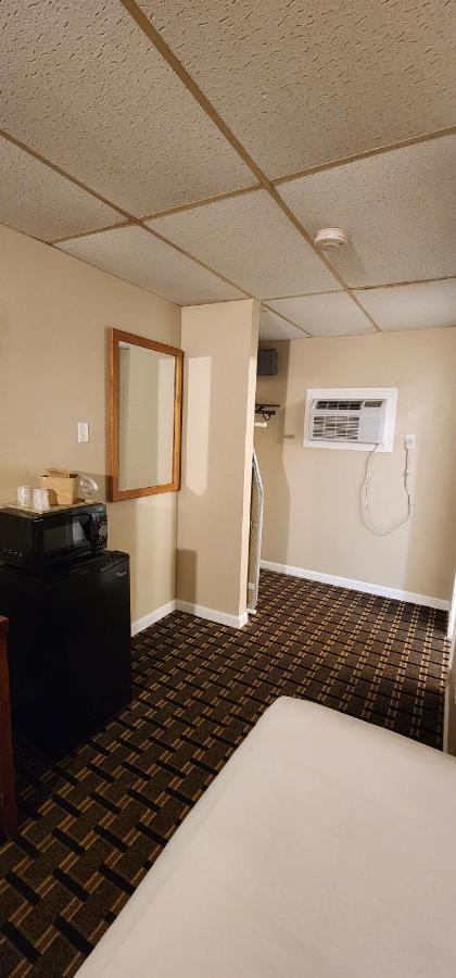Nashoba Valley Inn & Suites Ayer Exteriör bild