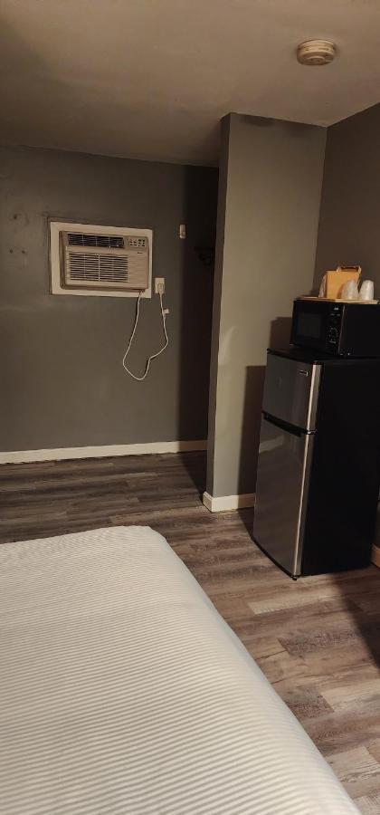 Nashoba Valley Inn & Suites Ayer Exteriör bild